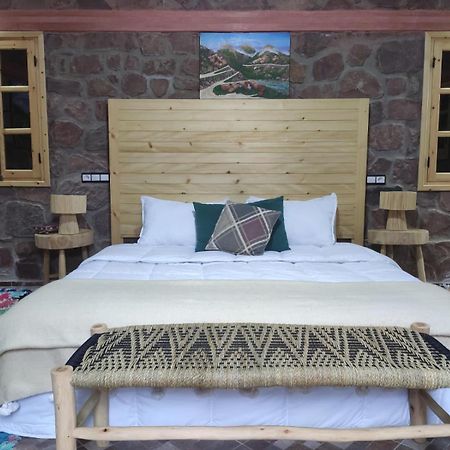 Auberge Laurier Rose Урика Экстерьер фото