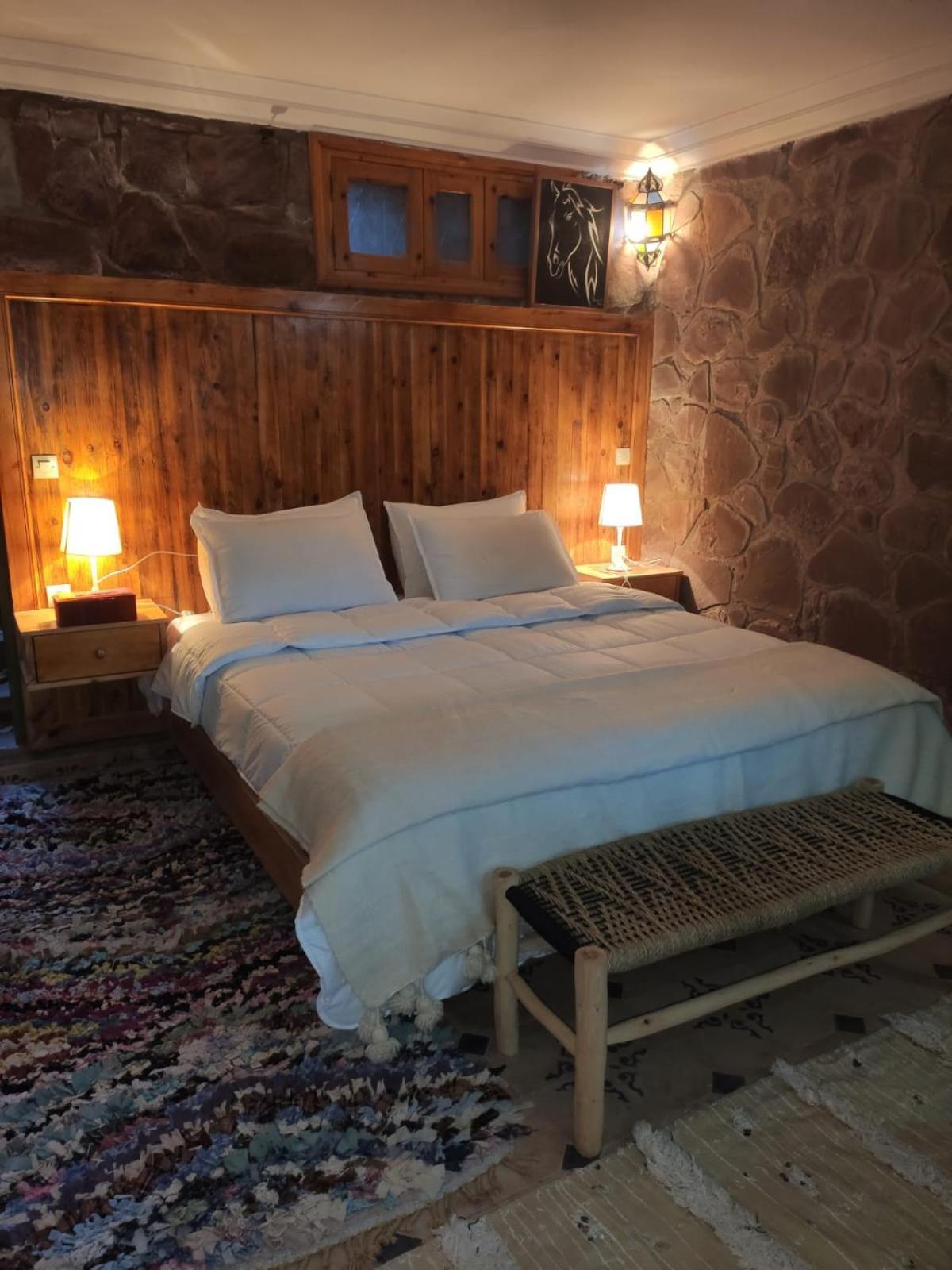 Auberge Laurier Rose Урика Экстерьер фото