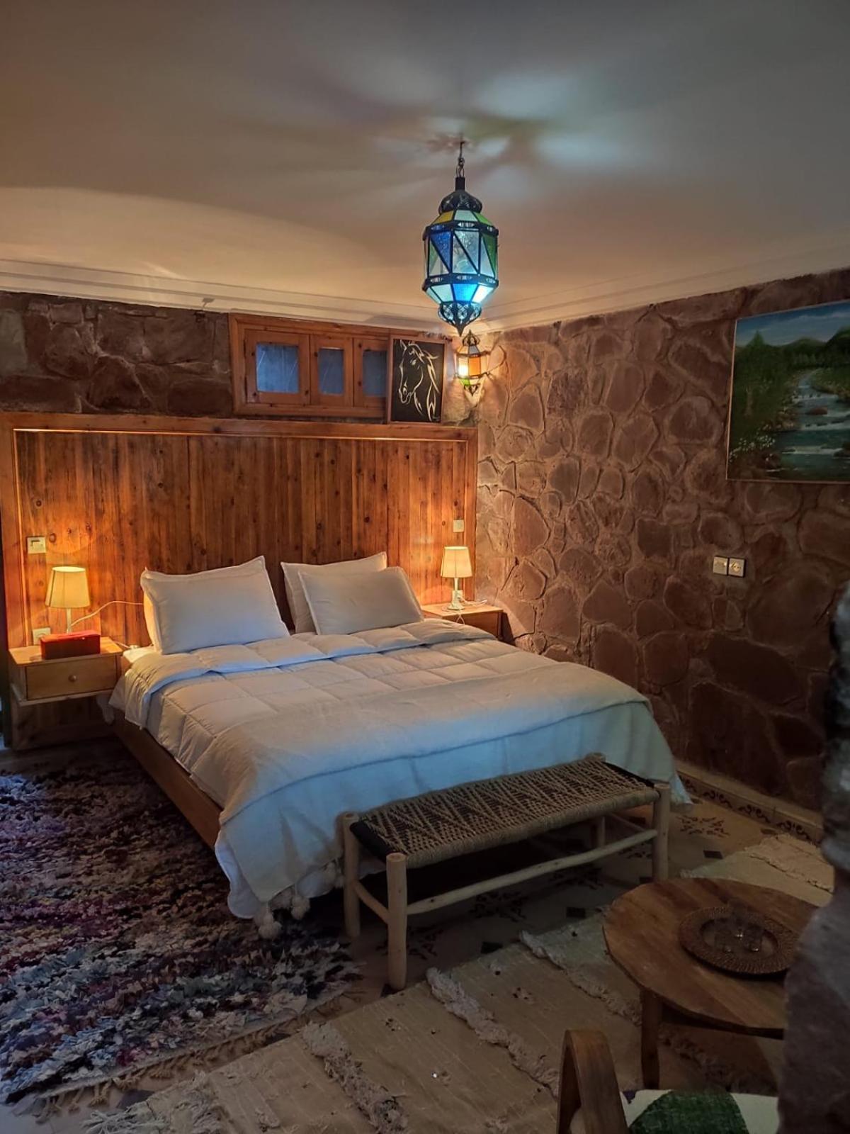 Auberge Laurier Rose Урика Экстерьер фото